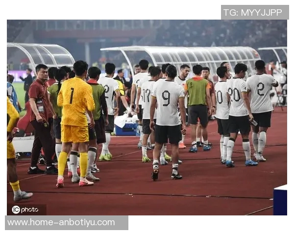 国足因亚足联处罚梦碎印尼无缘2026年美加墨世界杯之路艰难