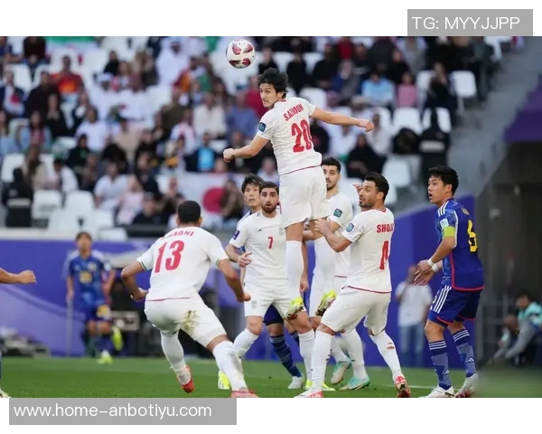 韩国与伊朗足球对决分析及战术解析探讨