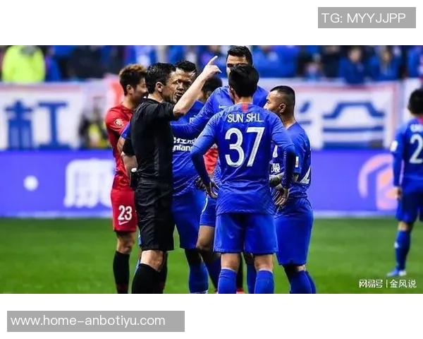 鲁能泰山与上海申花激战在即谁能在中超赛场上笑到最后