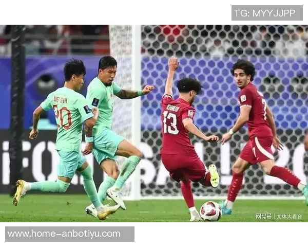 中国与卡塔尔下半场精彩对决解析及比赛关键时刻回顾 中国与卡塔尔下半场精彩对决解析及比赛关键时刻回顾