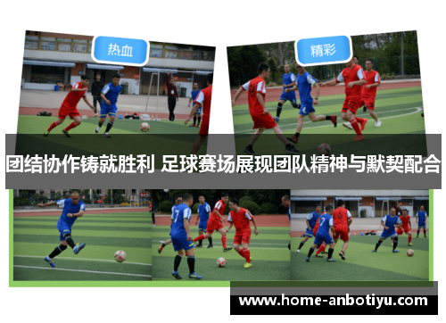 团结协作铸就胜利 足球赛场展现团队精神与默契配合